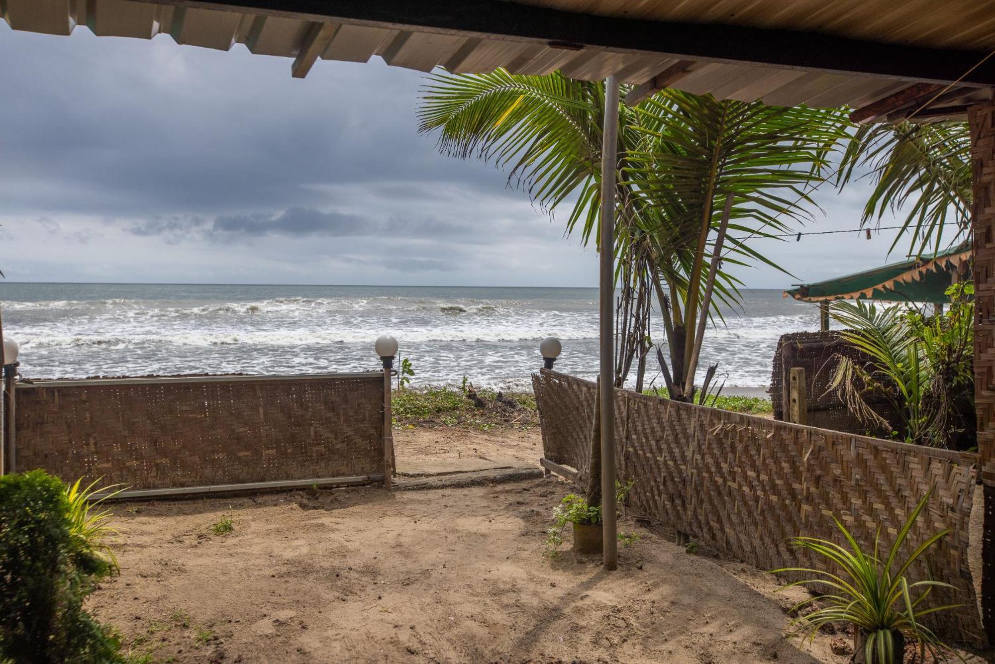 Talpona Beach Studios カナコナ エクステリア 写真