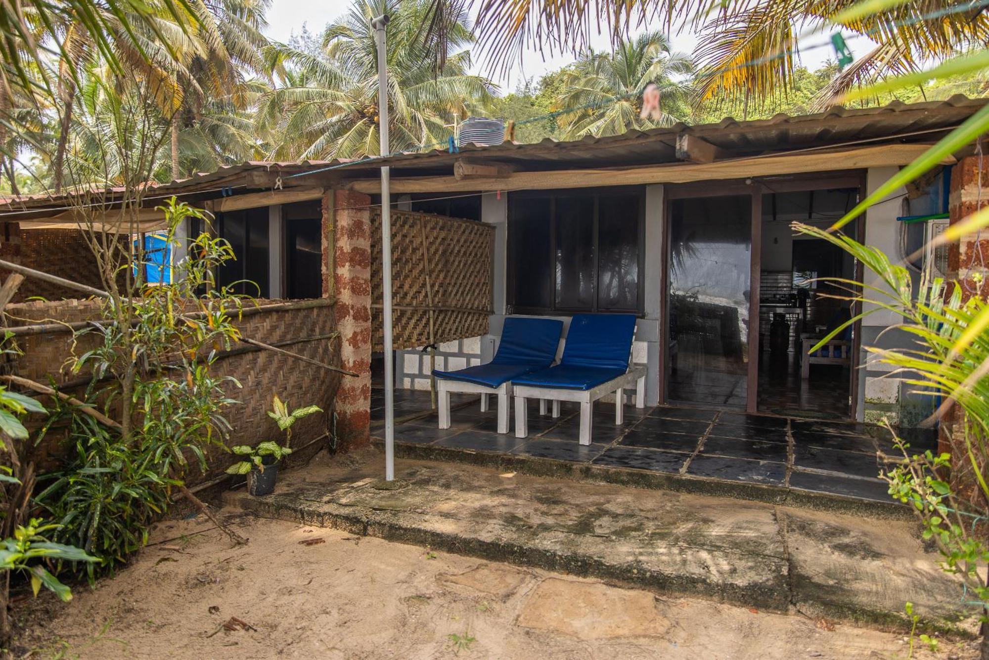 Talpona Beach Studios カナコナ エクステリア 写真