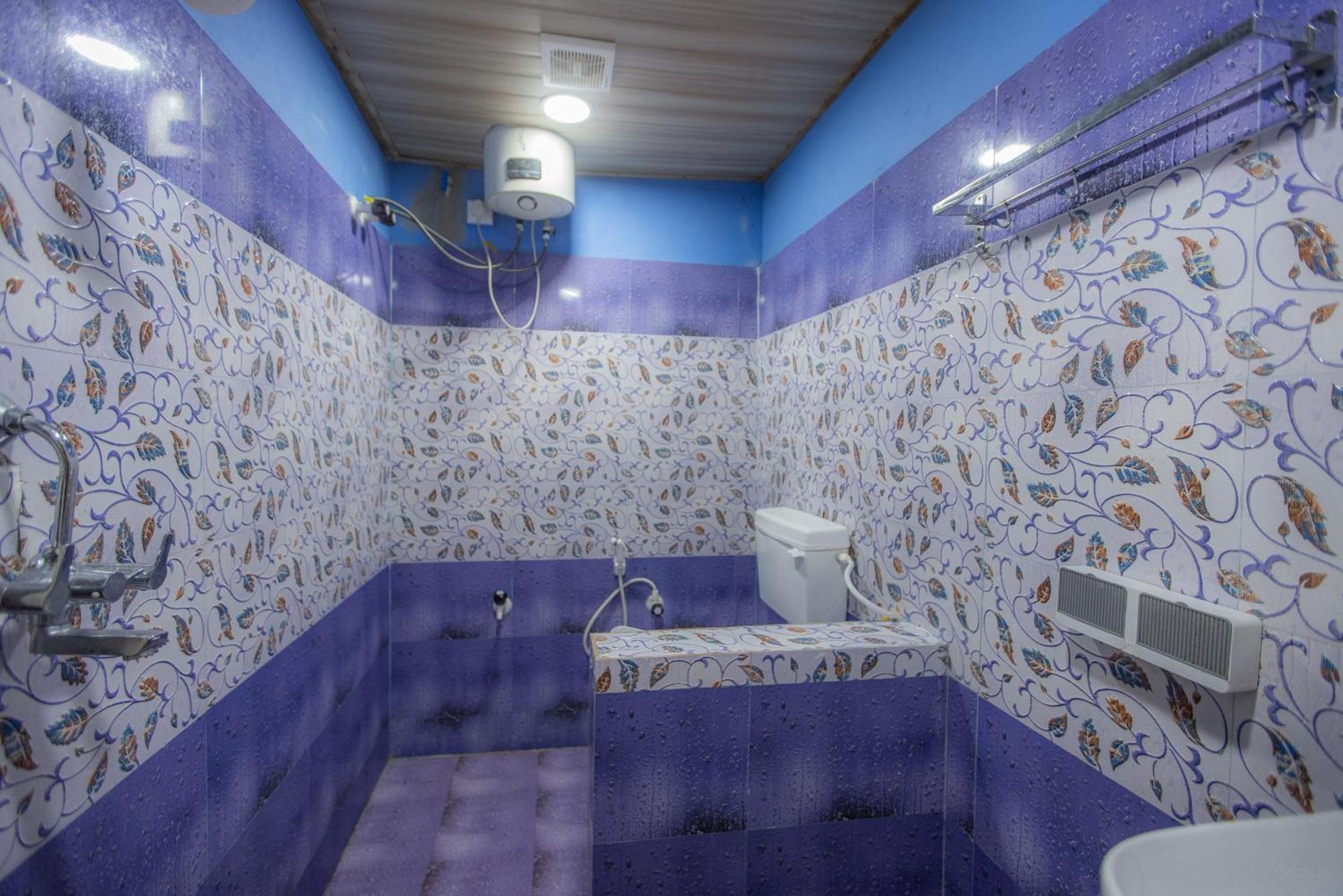 Talpona Beach Studios カナコナ エクステリア 写真