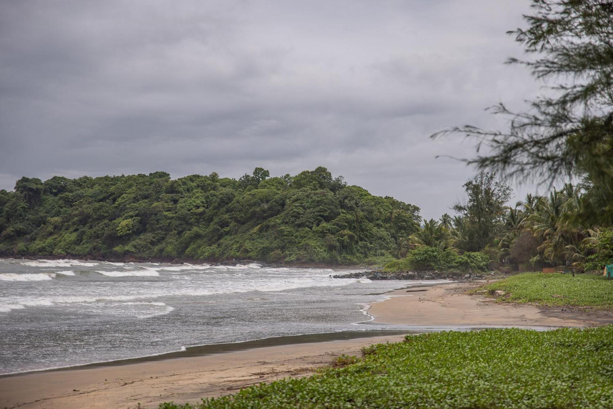 Talpona Beach Studios カナコナ エクステリア 写真
